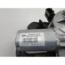 Mecanisme Essuie Glace Arriere Peugeot 208 1 Phase 2